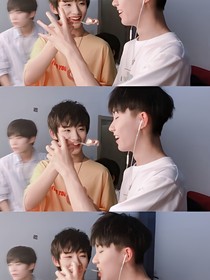 丁程鑫：血族弟弟不好養(yǎng)