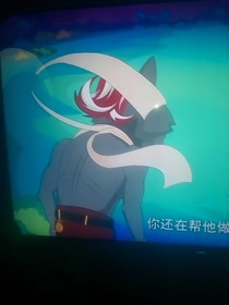 异国（改编）
