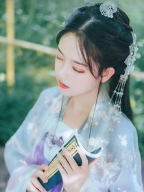 宠妃一世成后
