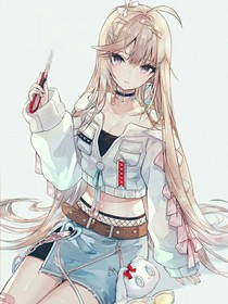 重生未世當大佬