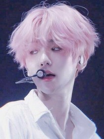 EXO：戒不掉的喜欢