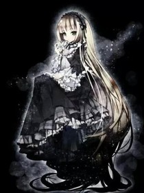 斗龙战士之吸血鬼与失忆的圣女