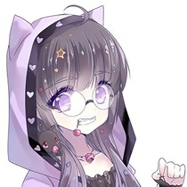 电竞少女别浪