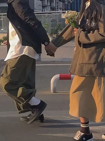 与你披星戴月
