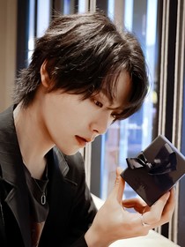 肖宇梁：以结婚目的追星