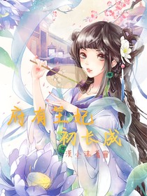 府有王妃初长成