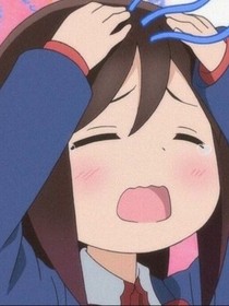 是希望吧