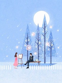 四爷狂宠小娇妻