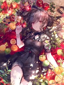 异色格：心慕海传奇