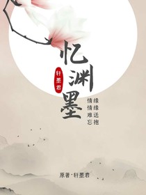 憶淵墨