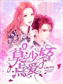 慕少，轻点爱