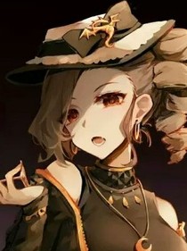 第五人格血的誓言