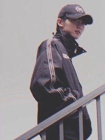 马嘉祺：你是我的女人