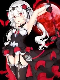 米伽和小优日常生活