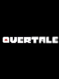 overtale传说之上