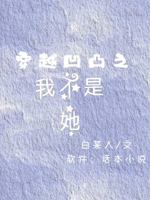 穿越凹凸之我不是她