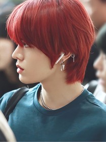 NCT：不許人間見白頭