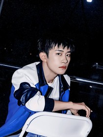 易烊千玺：我们就是天生一对！
