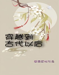 穿越到古代以后