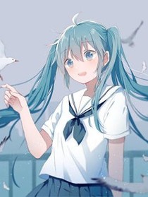愛吃牙膏的女孩
