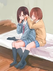素顏為誰妝