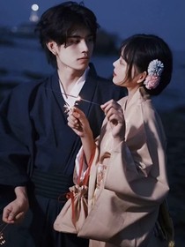 總裁一吻