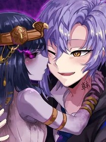 小罗比的可爱女友-d724