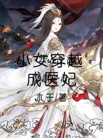 小女穿越成医妃