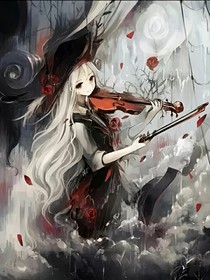 快穿之她是個(gè)瘋子