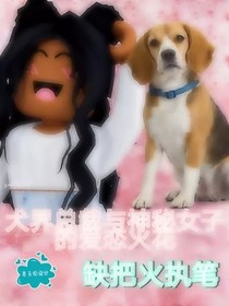 犬界总裁与普通女子的爱恋火花