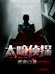 太暗侦探