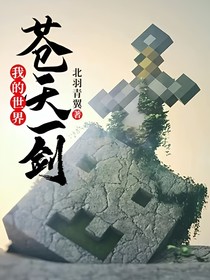 我的世界：苍天一剑