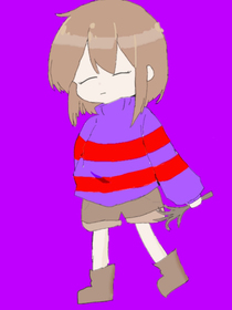 桔梗传说