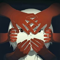 无悔……
