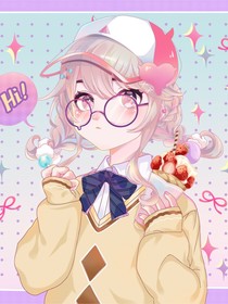 我一個(gè)普通女孩