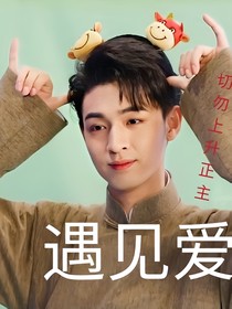 遇见迟到的爱