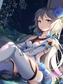 开局：重生成女孩