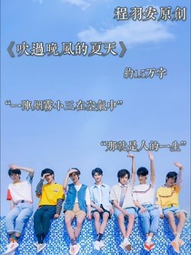 吹過晚風(fēng)的夏天