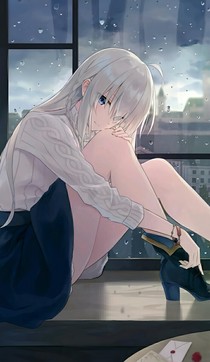 凹凸世界：纯白星昼