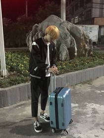 我的幻想于你