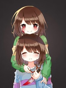 传说之下小据场