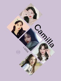Camilla——LW-d344