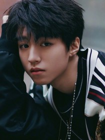 TFBOYS之小凯甜宠妻