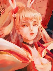 尋華