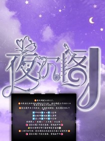夜沉閣手冊