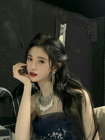 宋亚轩：满眼的你