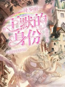 精灵梦叶罗丽之王默的身份……