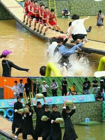 摇啊笑啊桥三季完结版