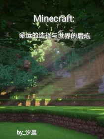 Minecraft：阿帕契之泪（初期）