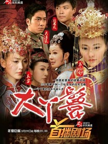 大丫鬟续